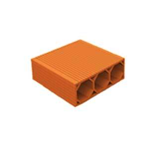 range bouteilles brique