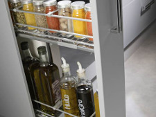 range bouteilles lapeyre