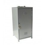 rangement cd avec porte