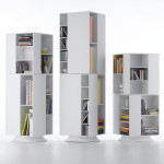 rangement cd avec porte