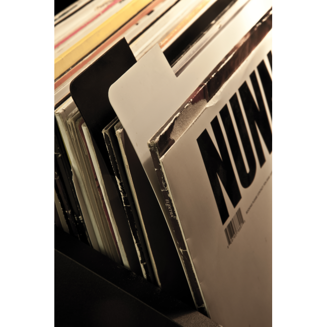 rangement cd vinyles