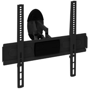 support mural tv rabattable