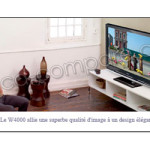 support mural tv sony kdl 40w4000