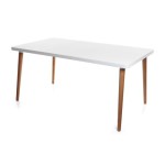 table a manger design scandinave