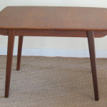 table a manger design scandinave