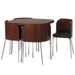 table a manger fusion