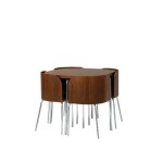 table a manger fusion