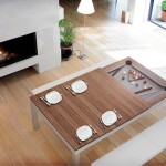 table a manger fusion