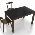table a manger fusion