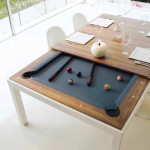 table a manger fusion