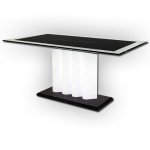 table a manger fusion