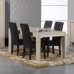 table a manger usage