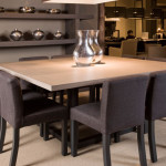 table a manger usage