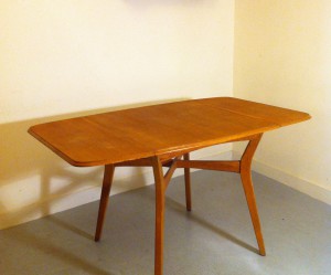 table a manger usage