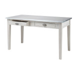 table a manger zinc