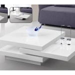 table basse design