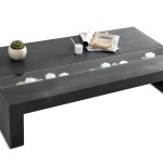 table basse design