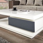 table basse design