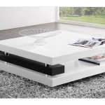 table basse design