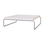 table basse ikea blanc