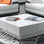 table basse mobilier de france