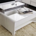 table basse modulable