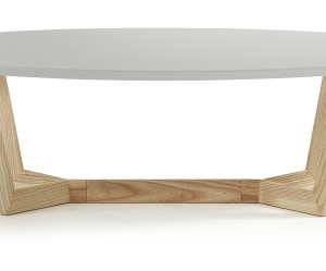 table basse wave