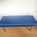 table basse yves klein