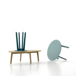 table basse zoe