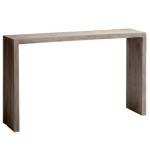 table console ampm