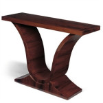 table console deco