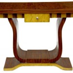 table console deco