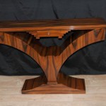 table console deco