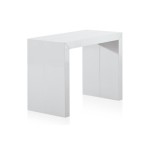 table console extensible pas cher