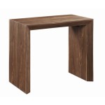 table console extensible pas cher