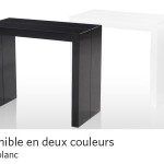 table console groupon