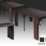 table console groupon