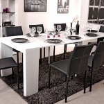 table console groupon