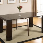 table console groupon