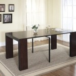 table console groupon