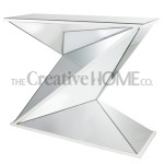 table console origami