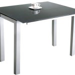 table console qui s'agrandit