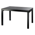 table console qui s'agrandit