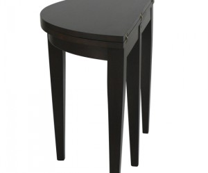 table console ronde