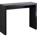 table console salon