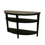 table console sears