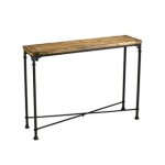 table console sears