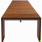 table console teck