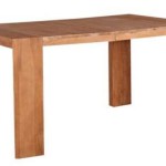 table console teck