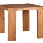 table console teck